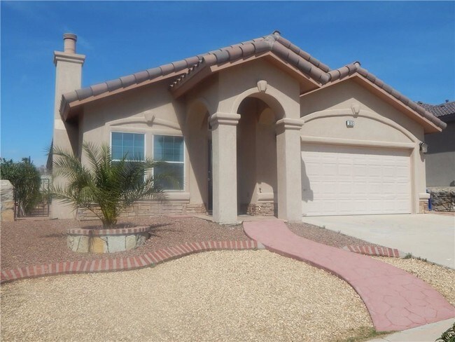 Building Photo - 353 Resler Ridge Dr