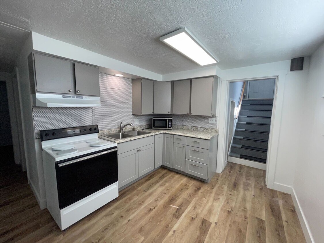 668 37th ST Apartment for Rent in South Ogden, UT