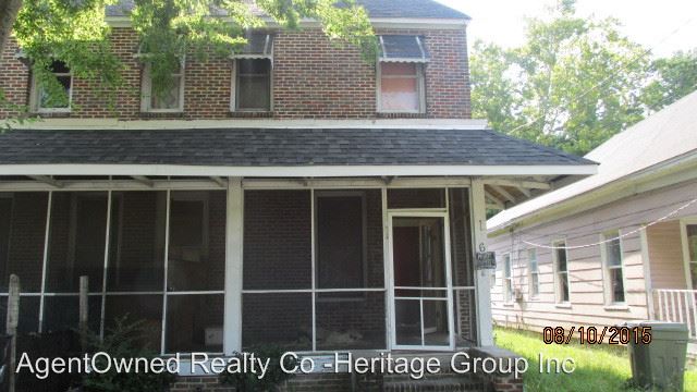 Primary Photo - 6 Church St