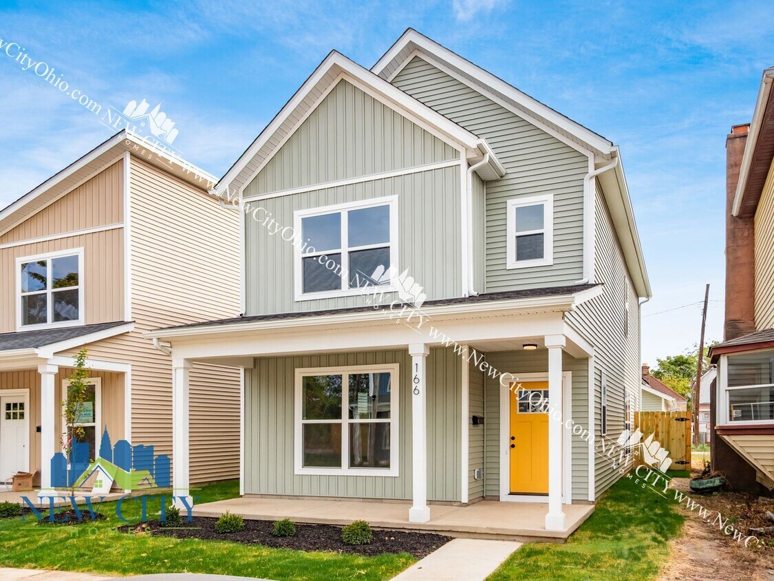 Primary Photo - 2025 NEW YEAR'S SPECIAL! No App Fee! 3 Bedroom, 2.5 Bathroom Franklinton NOW New Build!