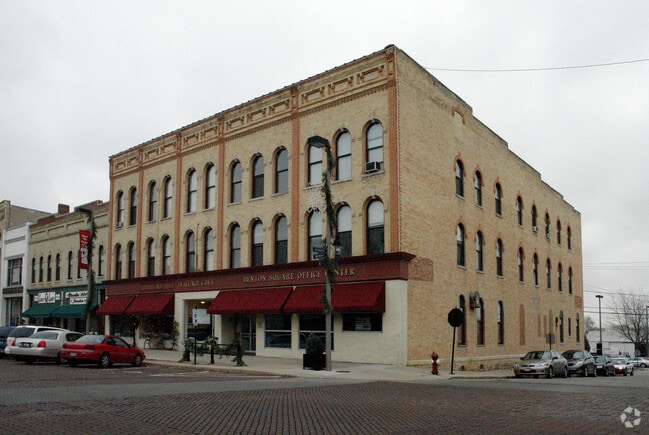 Building Photo - Murphy Block