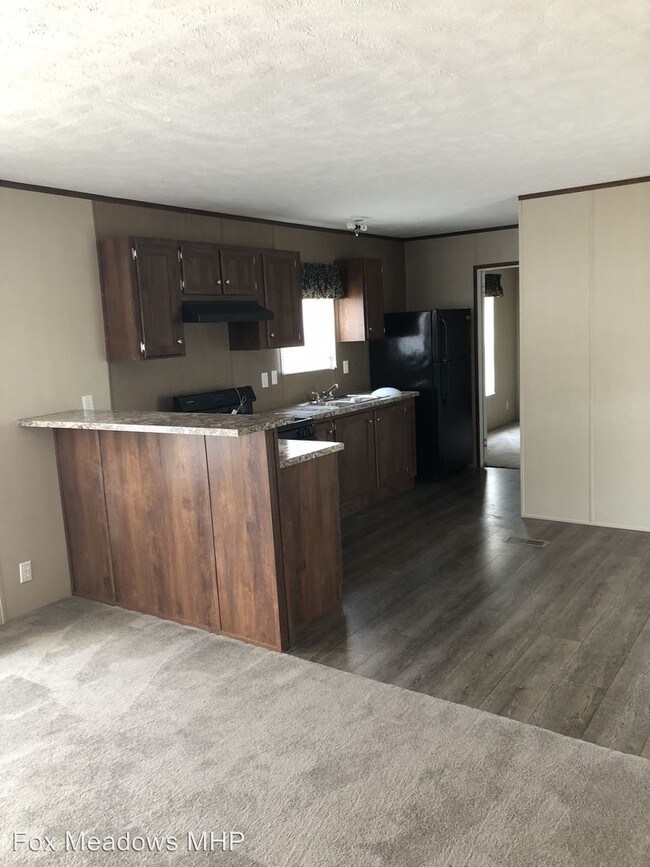 Building Photo - 1304 S 16th St