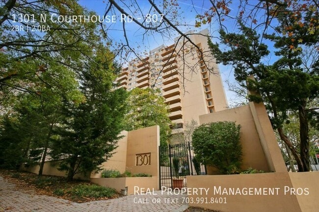 Photo - 1301 N Courthouse Rd