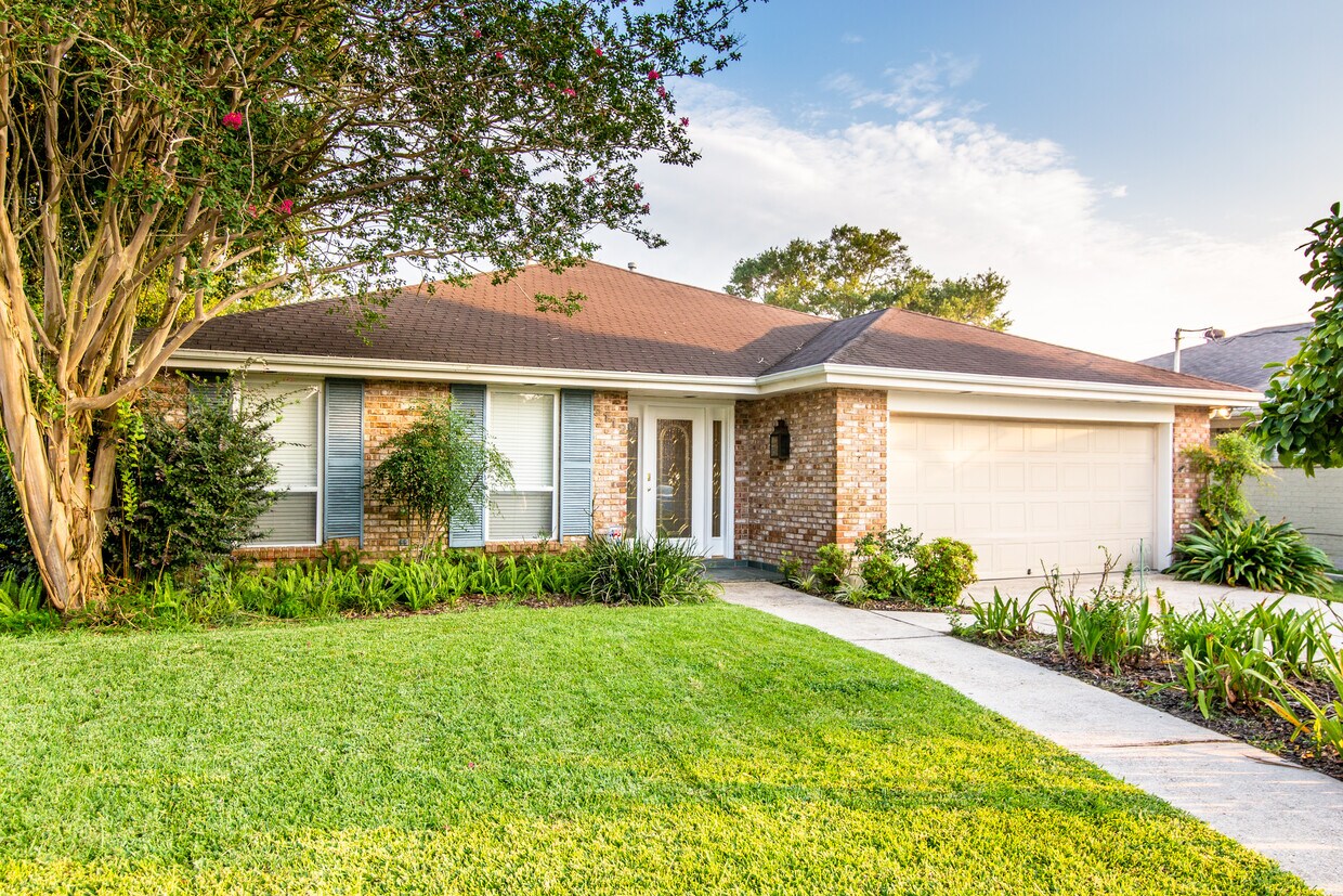 Foto principal - 5112 Belle Dr