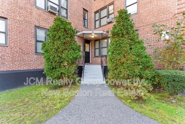 Foto del edificio - 11 Victory Rd