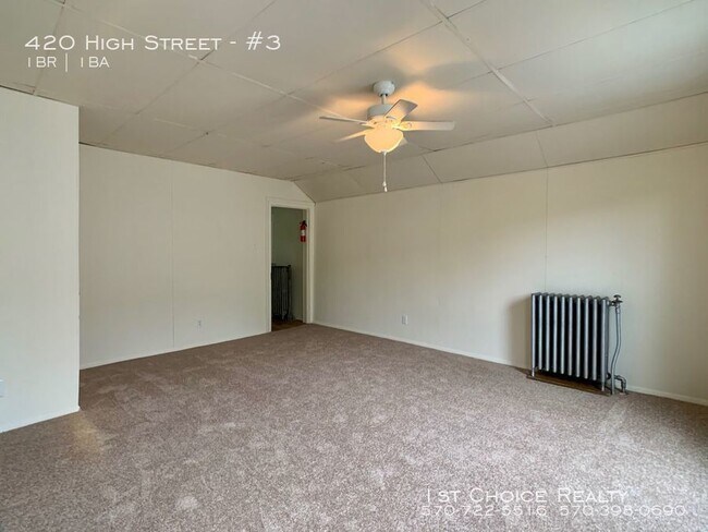 Building Photo - Heat, water, sewer, trash removal included!