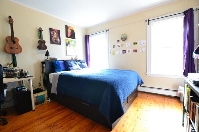 Foto del edificio - 27 Bennett St