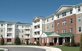 Foto principal - Park Place Senior