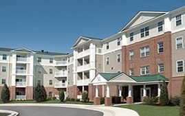Primary Photo - Park Place Senior