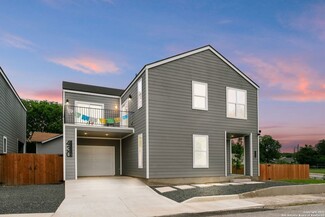 Building Photo - 430 Dreiss St