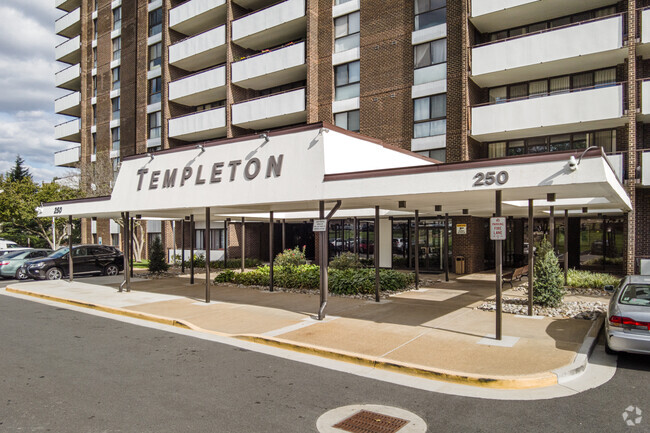 Foto del edificio - Templeton