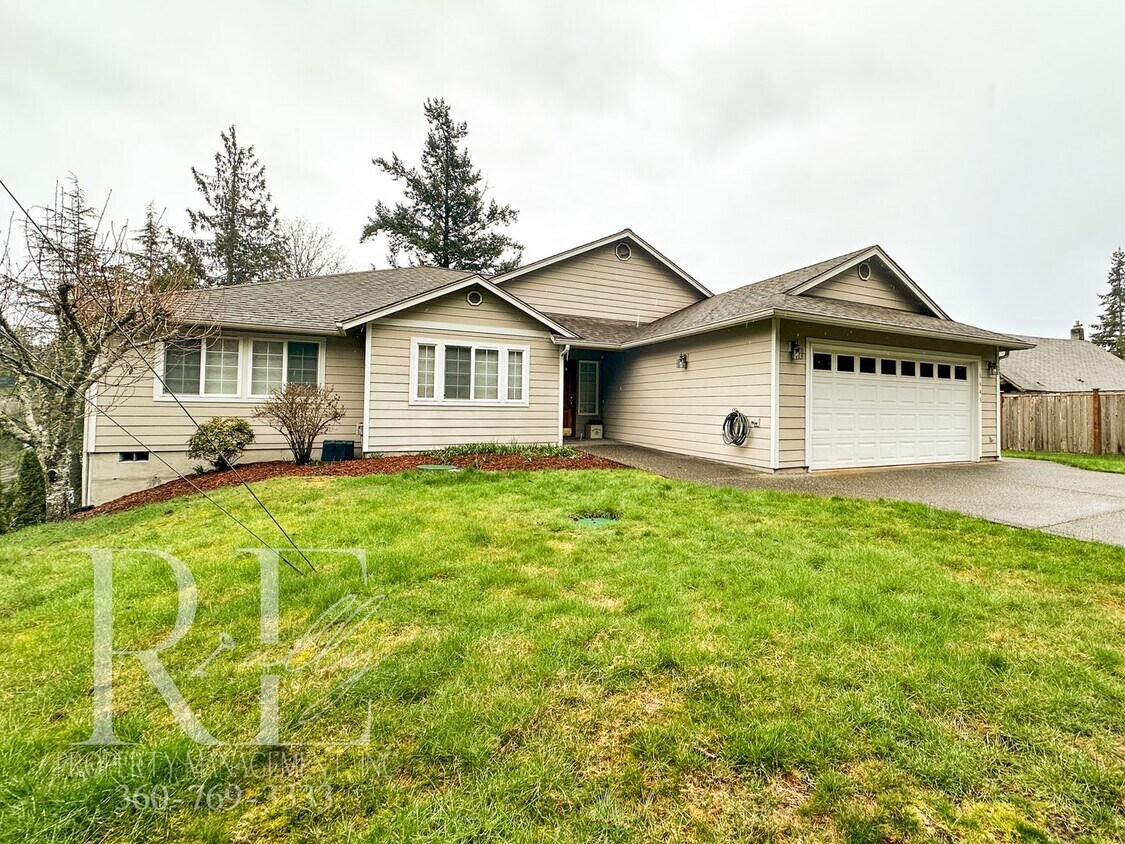 Foto principal - Fantastic Private Lakefront Rambler