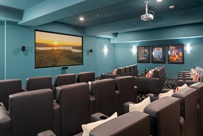 Building Photo - Affinity at Badger Mountain 55+
