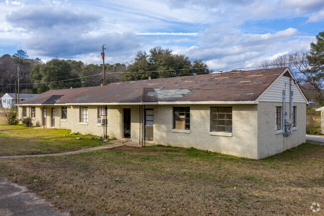 Building Photo - Hawthorne Apartments