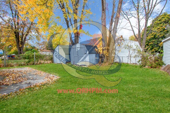 Foto del edificio - Available Now!