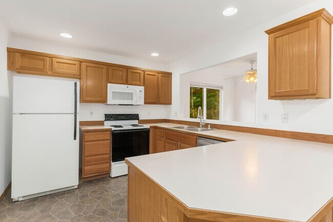 Foto del edificio - 13388 Prospector Ridge Rd SE