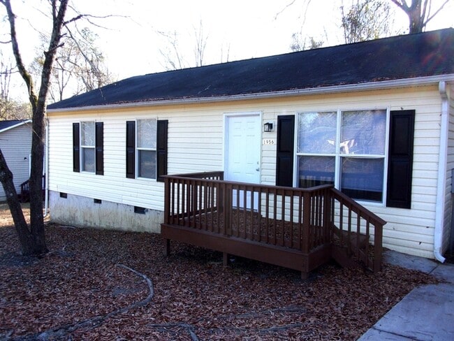 Foto del edificio - 1956 Doby Dr