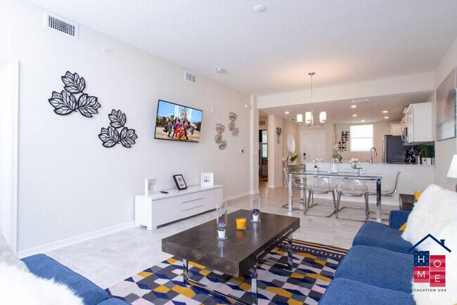 Building Photo - Tranquil Balcony: Charming Condo close to ...
