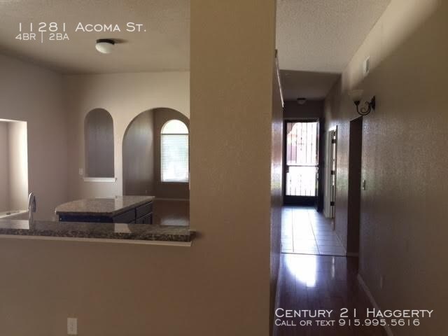 Foto del edificio - 11281 Acoma St