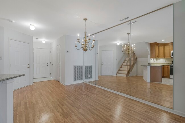Photo - 28 Helton Terrace (Montville, NJ) Townhome