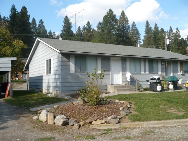 Primary Photo - Ranch Duplexes A