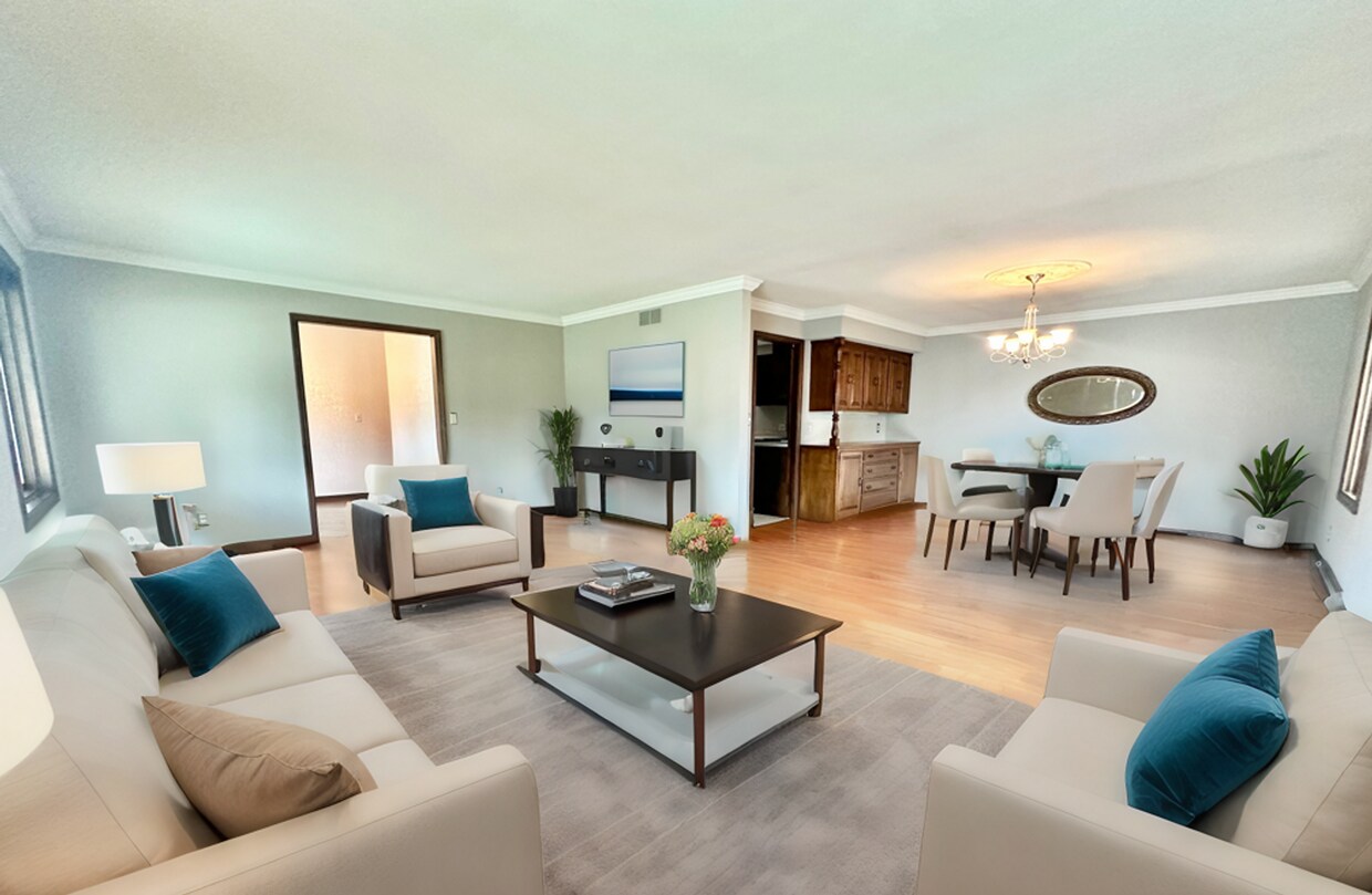 Foto principal - Picturesque Mequon Ranch Rental