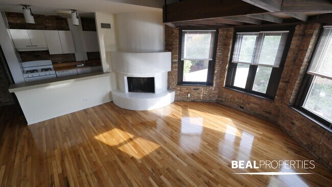 Foto del edificio - 3013 N Broadway St