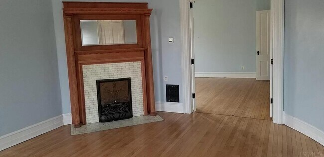 Foto del edificio - 209 S 2nd St