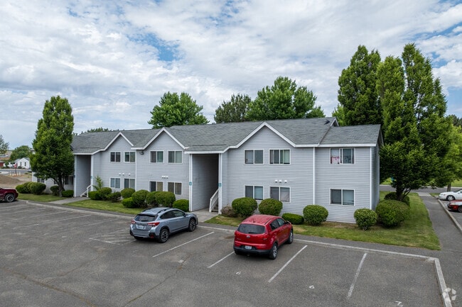 Building Photo - Pioneer Park Apartment