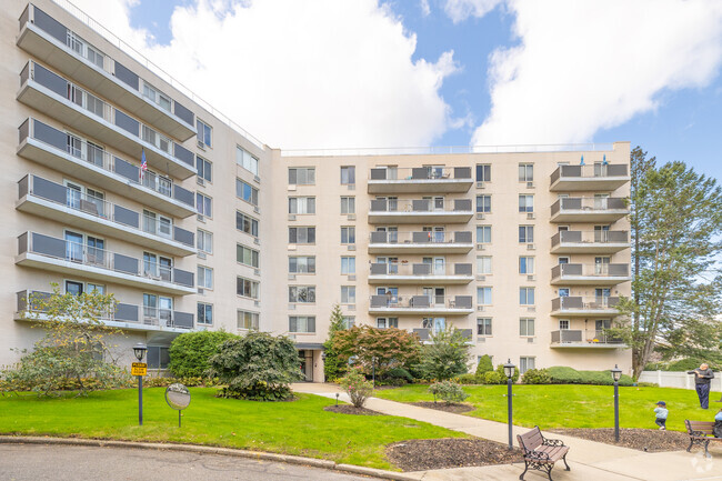 Building Photo - Westbury Terrace Condominiums