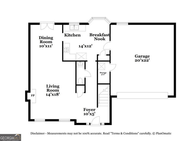 Foto del edificio - 471 Clearwater Way