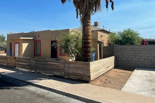 Foto del edificio - Nice 1 bedroom 1 bath apartment!