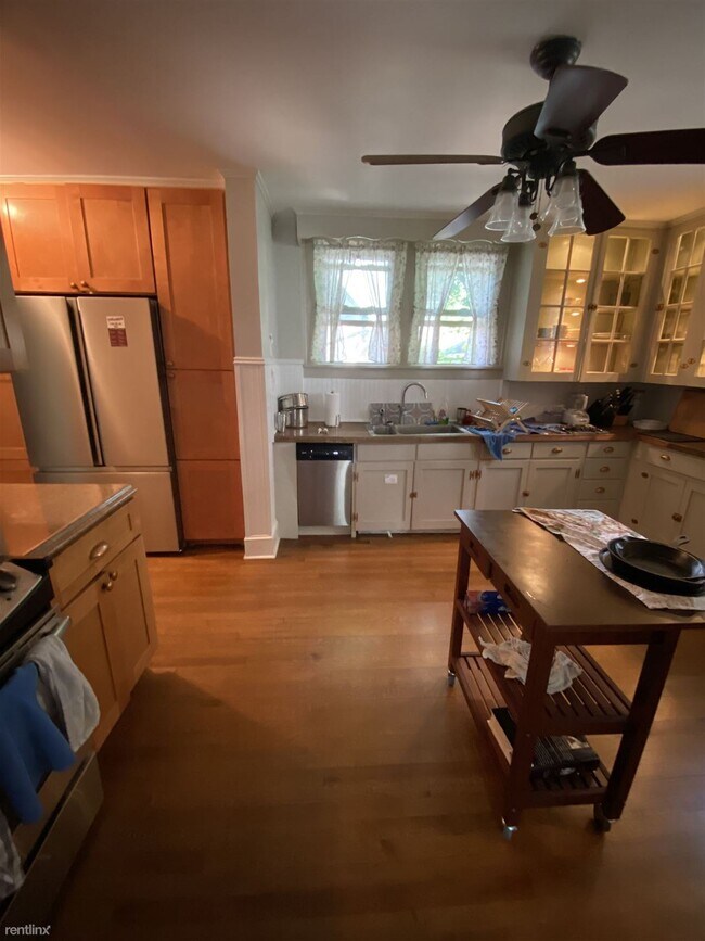 Building Photo - 4 br, 2 bath House - 18 Fleetwood Ave