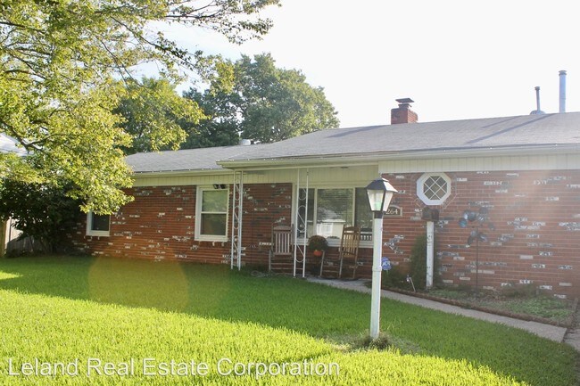 Building Photo - 3 br, 2 bath House - 264 Capot Road
