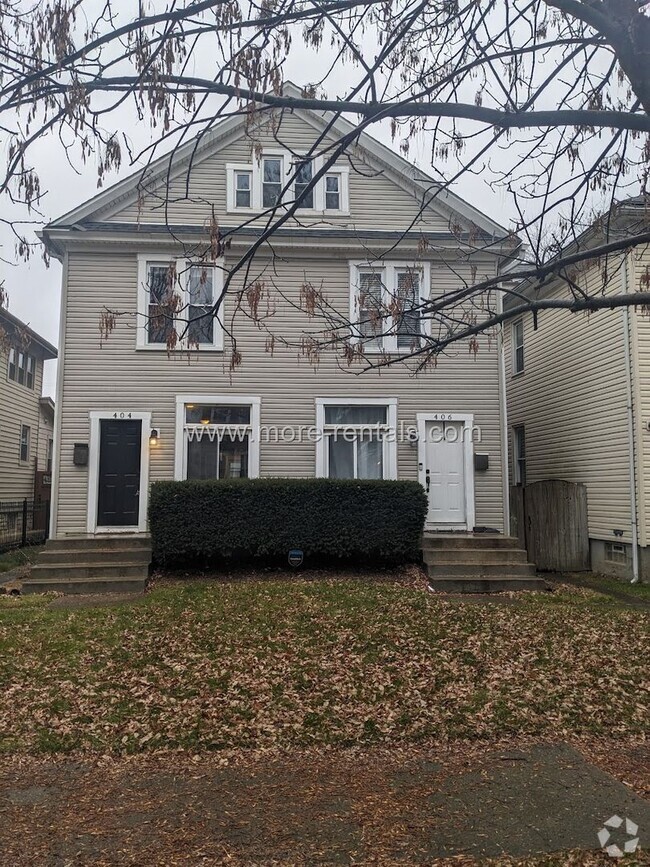 Building Photo - 404-406-406 E Deshler Ave