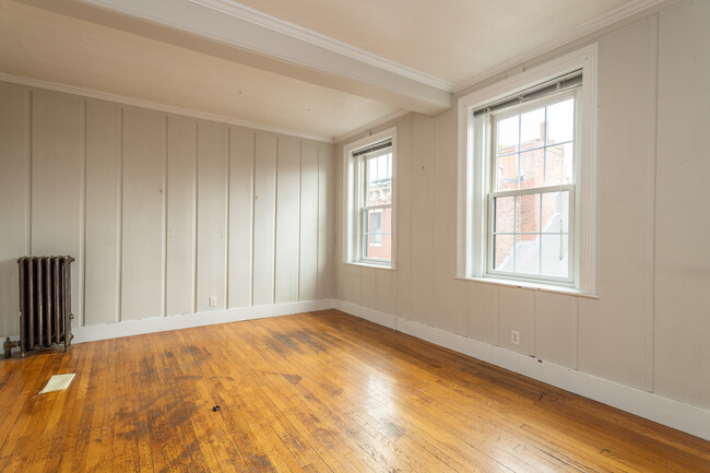 Building Photo - 30 Revere St