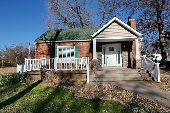 Building Photo - 1037 Prigge Rd