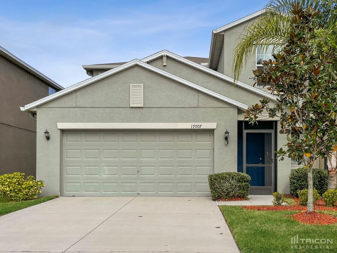 Foto principal - 17007 Peaceful Valley Dr
