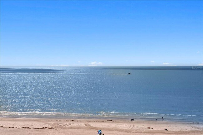 Foto del edificio - 17920 Gulf Blvd