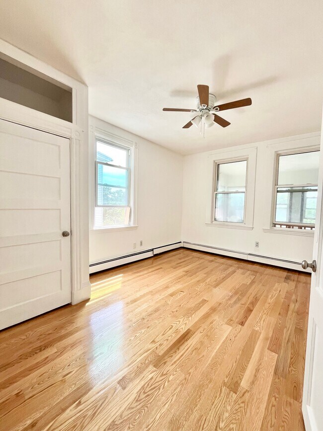 Foto del edificio - 200 Highland St