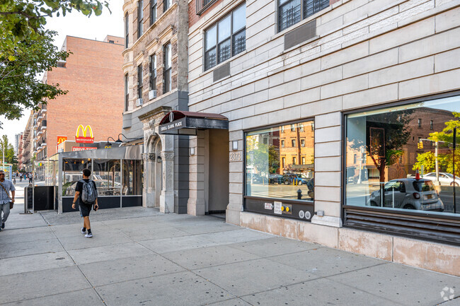 Building Photo - 2375 Adam Clayton Powell Jr Blvd