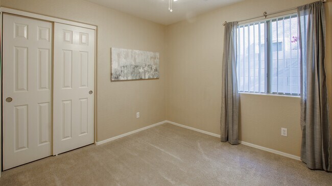 Bedrrom #2 - 4746 E Woburn Ln