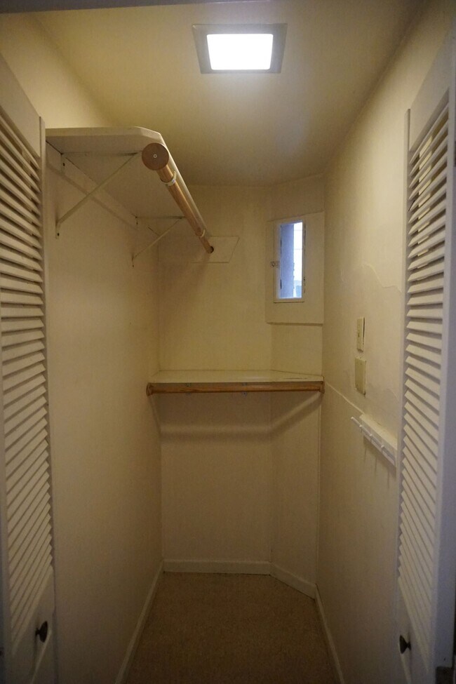 Foto del edificio - 1127B Cole St