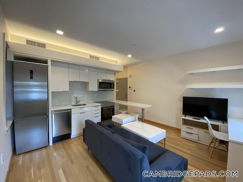 Foto principal - 115 Mt Auburn St