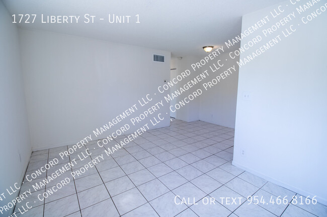 Building Photo - 1727 Liberty St