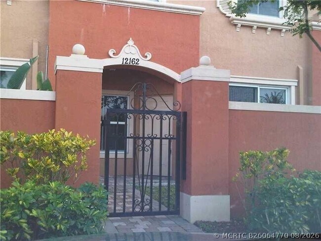 Foto del edificio - 12162 SW 25th Ct
