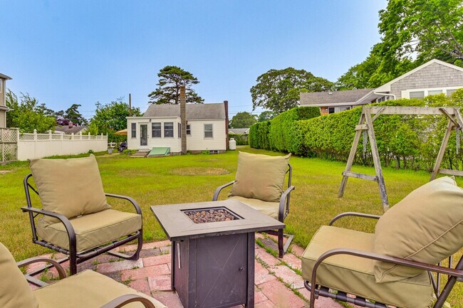 Foto del edificio - 57 West End Ave