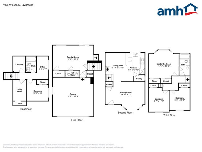 Building Photo - 4026 W 6515 S