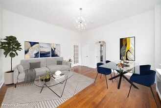 Building Photo - 33 Glenwood Ave