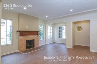 Building Photo - 226 Rexford Dr